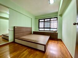 Blk 115B Yishun Ring Road (Yishun), HDB 3 Rooms #433147011